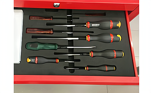 RFID技術,RFID智能工具柜,RFID技術在工具管理中的延伸功能